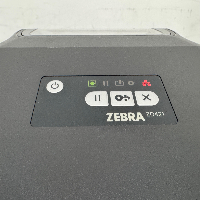 Zebra ZD421 Label Printer image 2